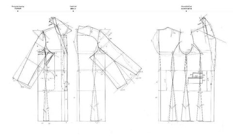 北服考研秘籍 服装设计与创新专硕全国第八，手绘小达人的成长之路
